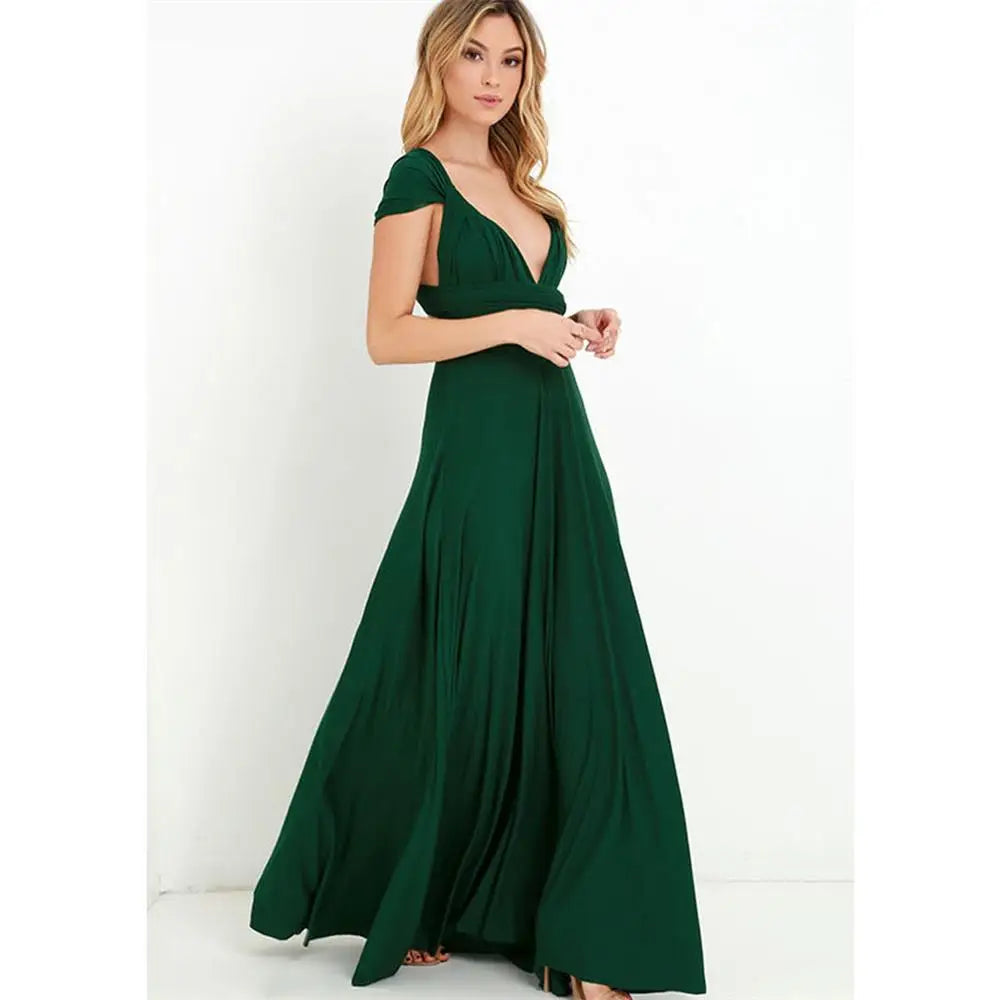 Drune | Kurzes Boho-Hochzeitskleid Für Gäste