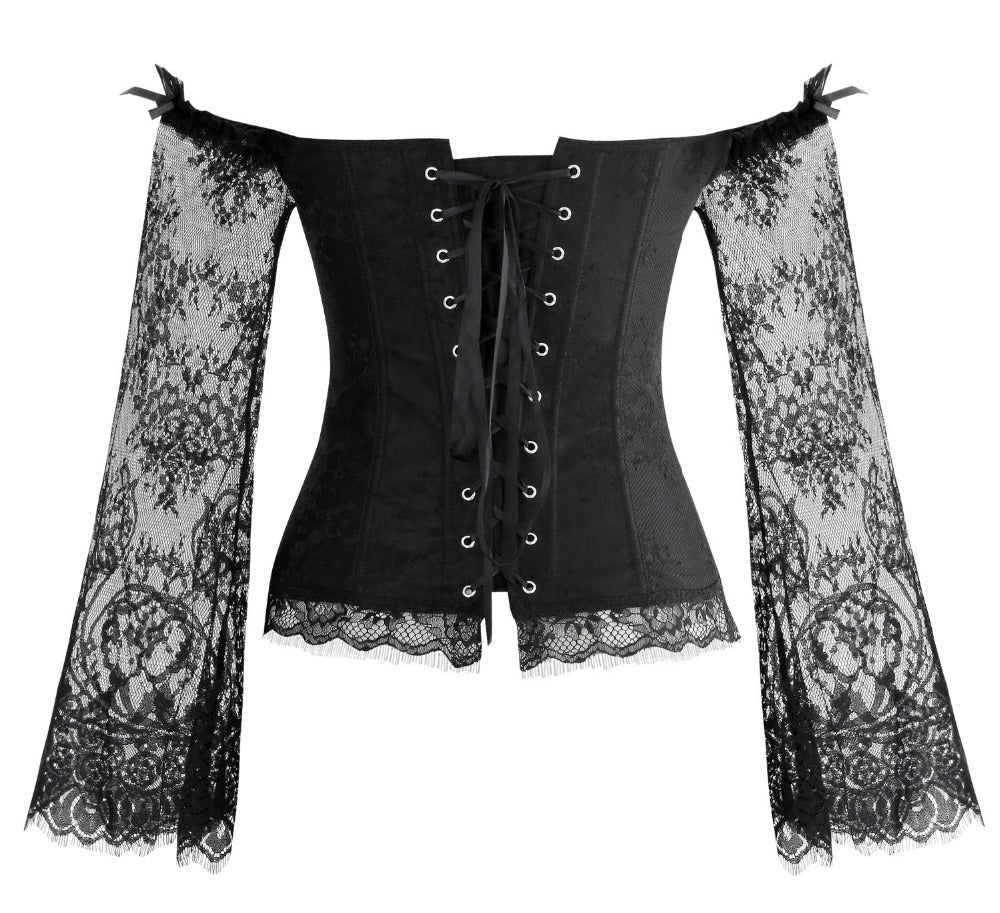 Drune | In Den Groove Bustier