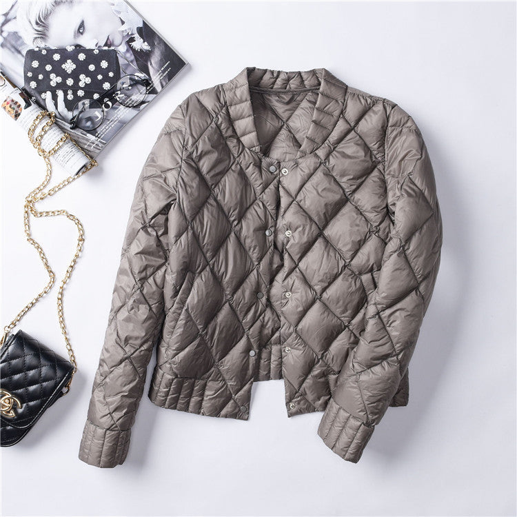 Drune | Neue Herbst Damenjacke