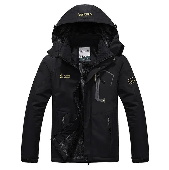 Drune | WASSERDICHTE JACKE