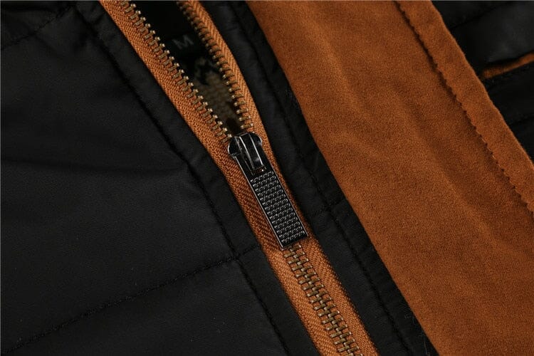 Drune | Shepherd Winterjacke