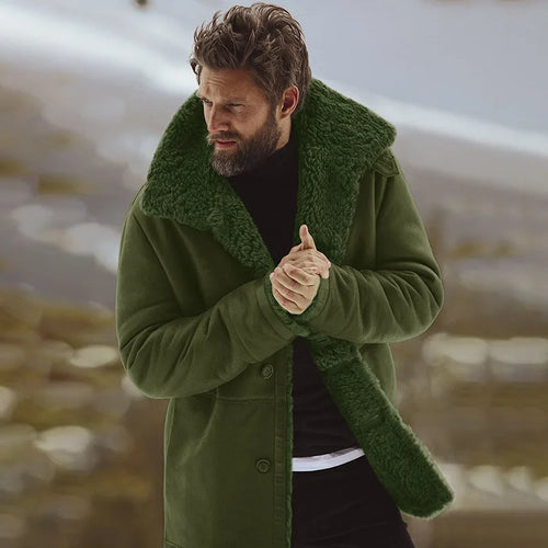 Drune | Mode Tyk Jacke Für Männer