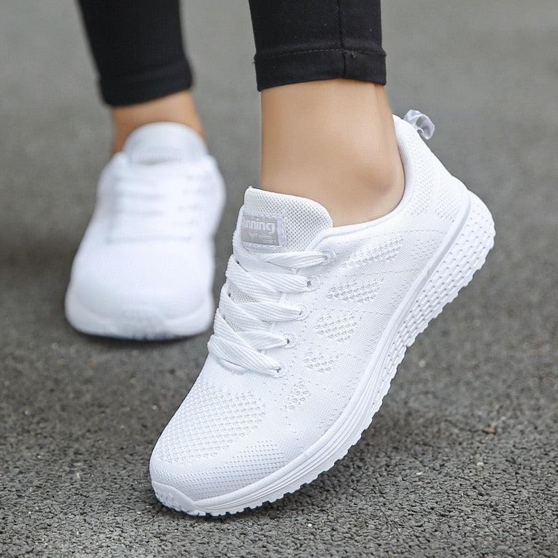 Drune | Leichte Orthopädische Turnschuhe In Premium-Qualität