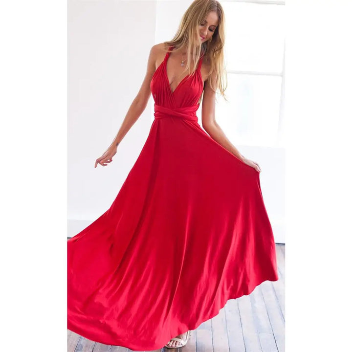 Drune | Kurzes Boho-Hochzeitskleid Für Gäste