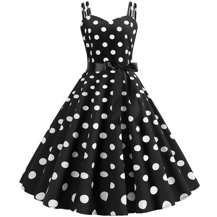 Drune | Guinguette Kleid Cousette Sommer