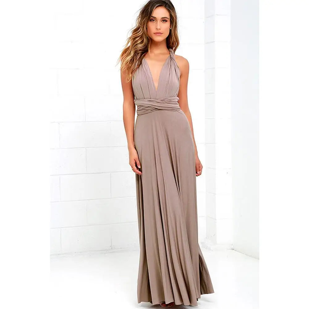 Drune | Kurzes Boho-Hochzeitskleid Für Gäste
