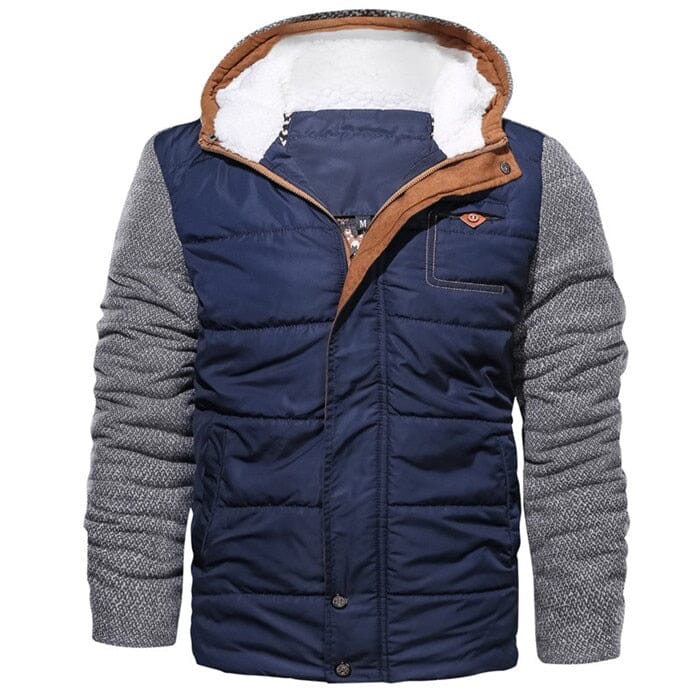 Drune | Shepherd Winterjacke