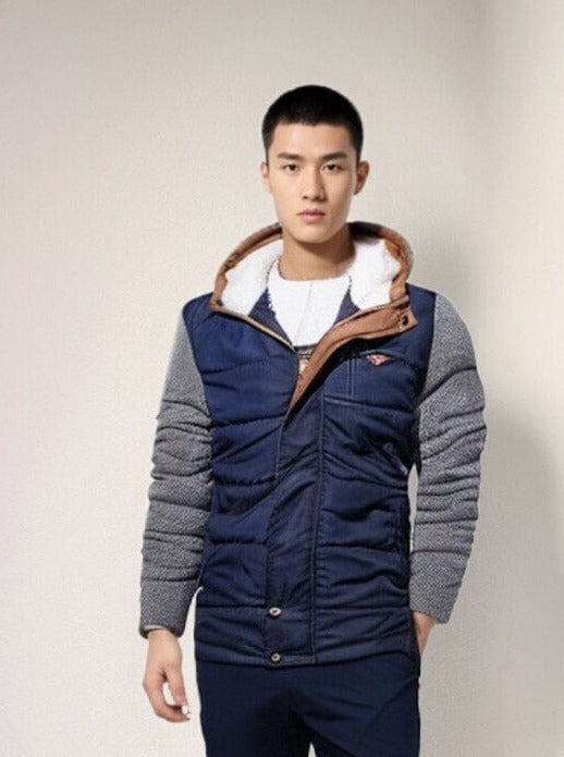Drune | Shepherd Winterjacke