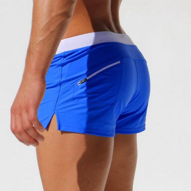 Drune | Moderne Badehose Modell mit Komfortbund