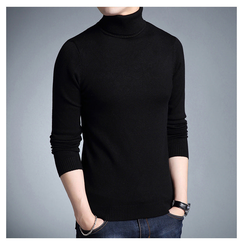 Drune | Rollkragenpullover