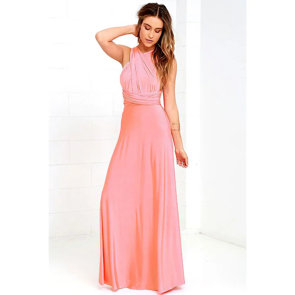 Drune | Kurzes Boho-Hochzeitskleid Für Gäste