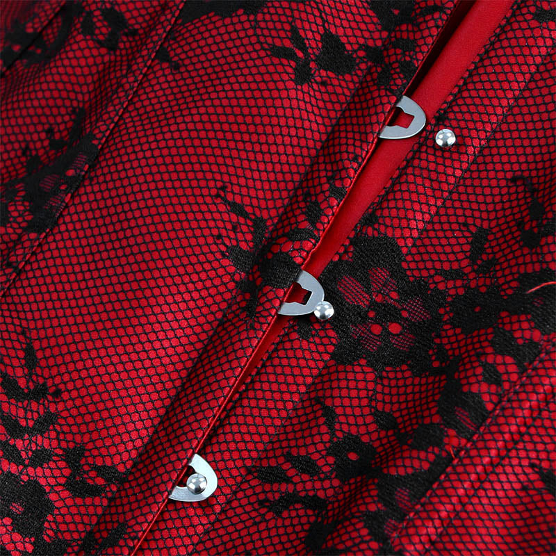 Drune | In Den Groove Bustier