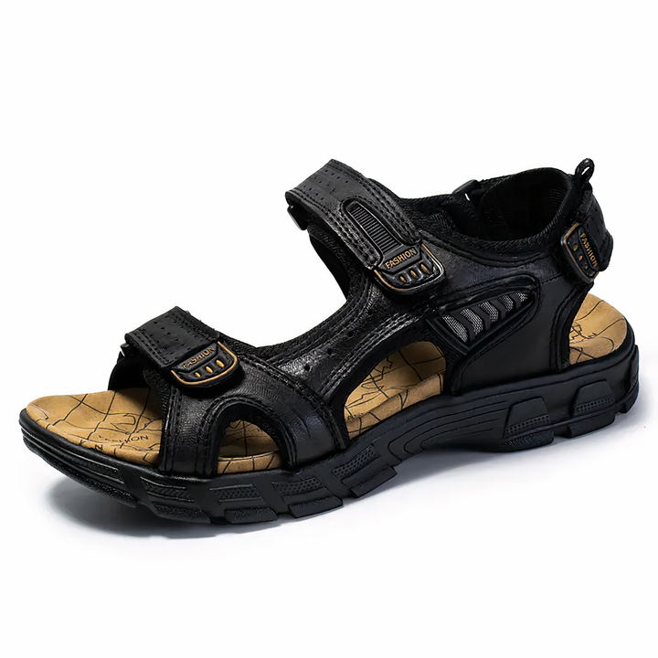 Drune - Orthopädische Sandalen