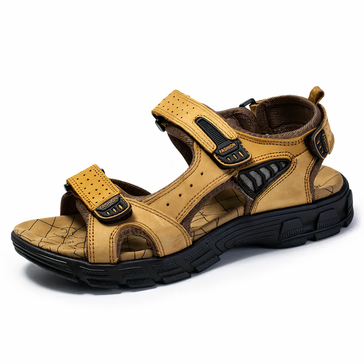 Drune - Orthopädische Sandalen