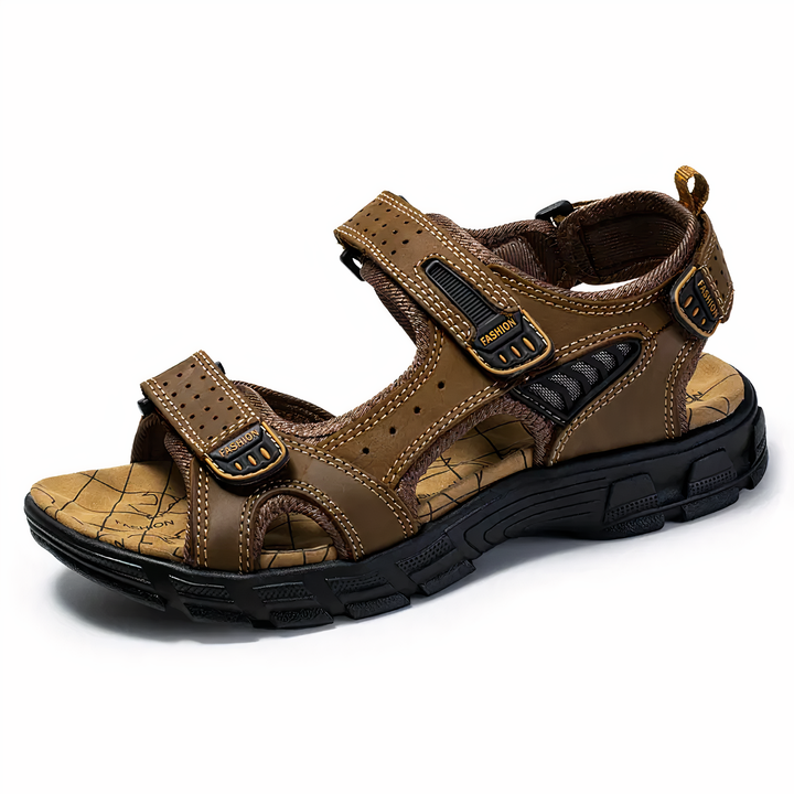 Drune - Orthopädische Sandalen