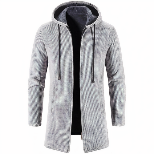 Drune | Winter Kapuzenjacke