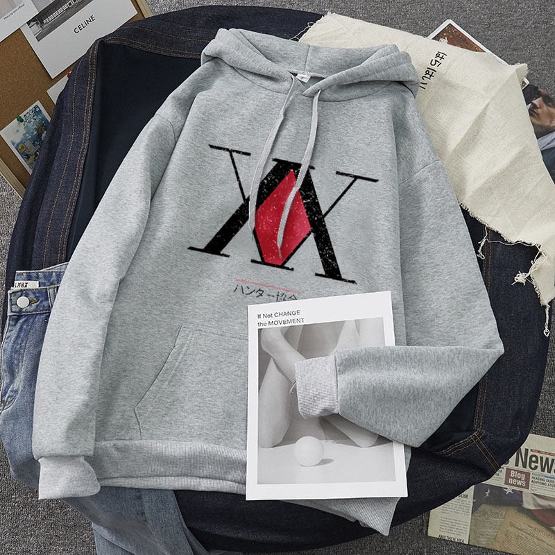 Drune | Lass Mich Gehen Sweatshirt