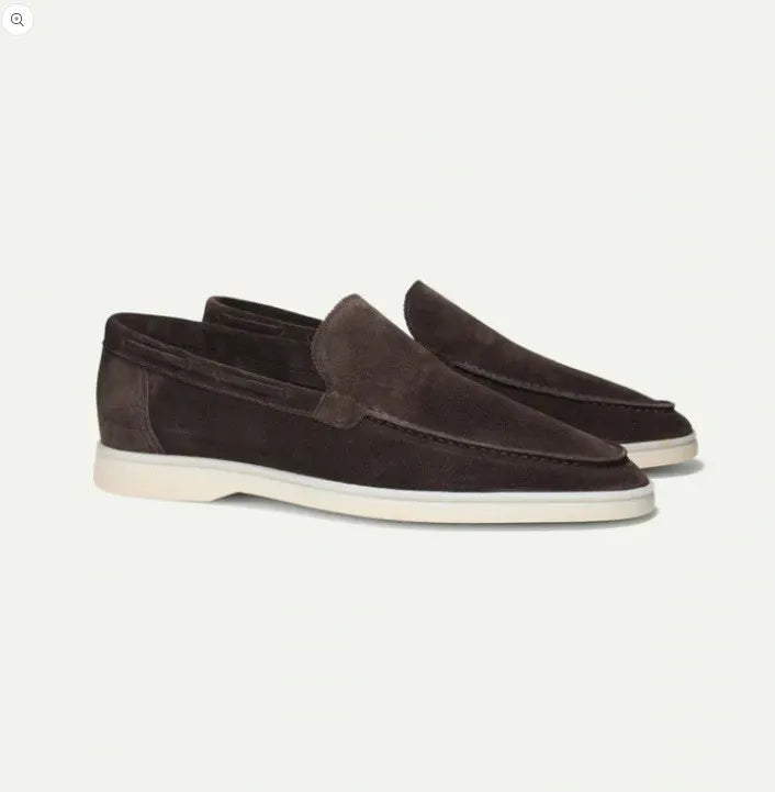 Drune | Legacy Slipper