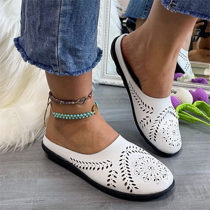 Drune | Bequeme und Elegante Orthopädische Schuhe für Damen