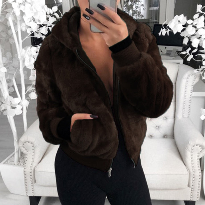 Drune | Ultimativ Weiches Hoodie mit Kapuze Comfy & Chill
