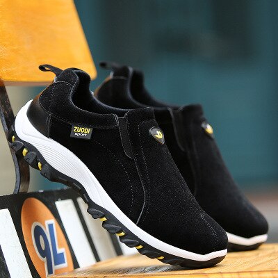 Drune | Orthopädische Slipper Schuhe