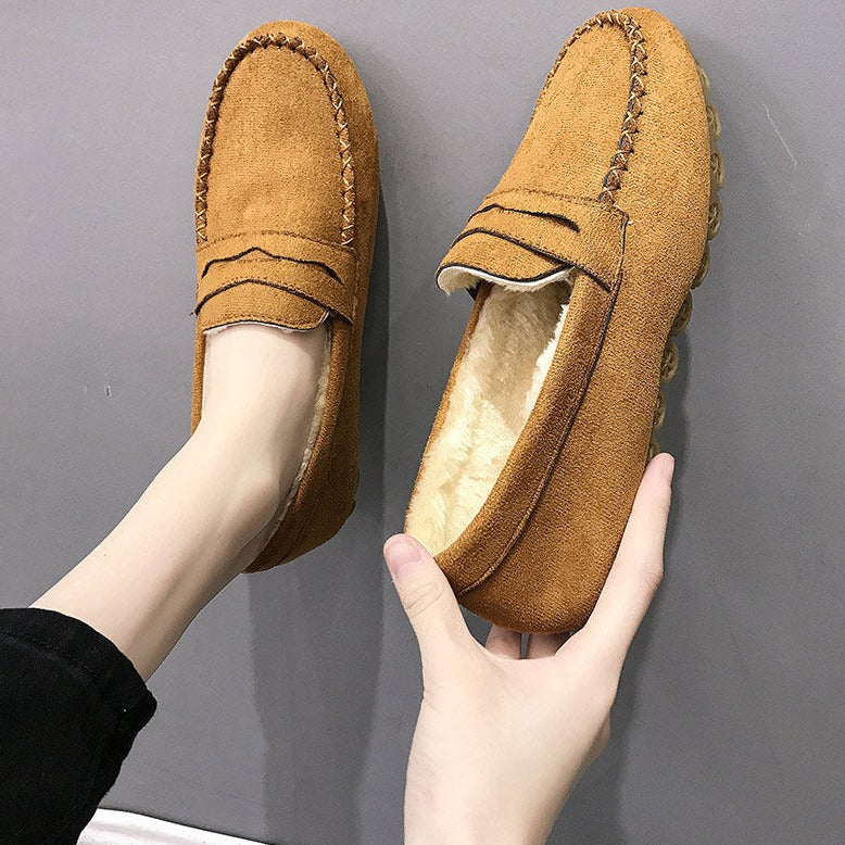Drune | Winter Damen Schuhe