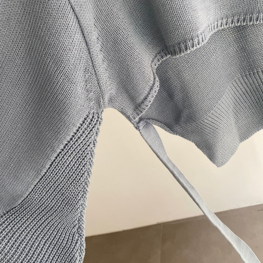 Drune | Mornings Pullover