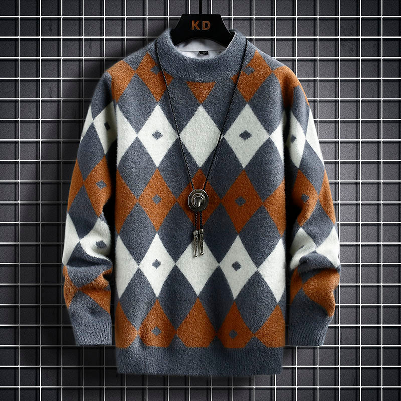 Drune | Pullover für Männer