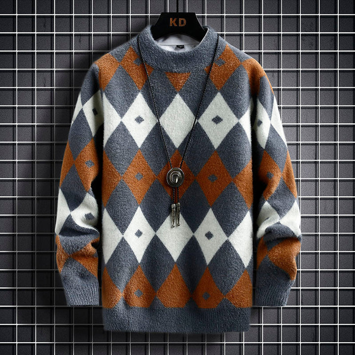 Drune | Pullover für Männer