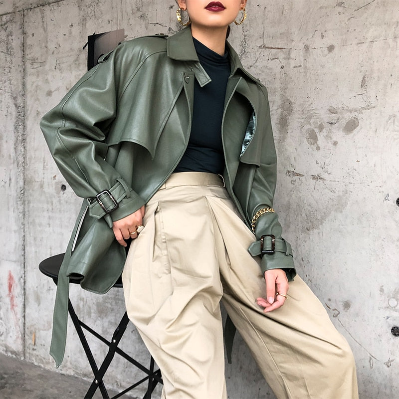 Drune | Keine Zeit, um zu wählen Jacke