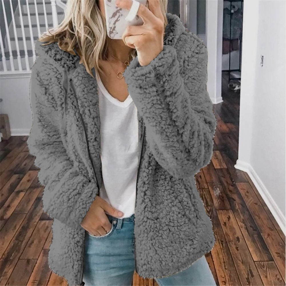 Drune | Kapuze für Damen Herbst Edition
