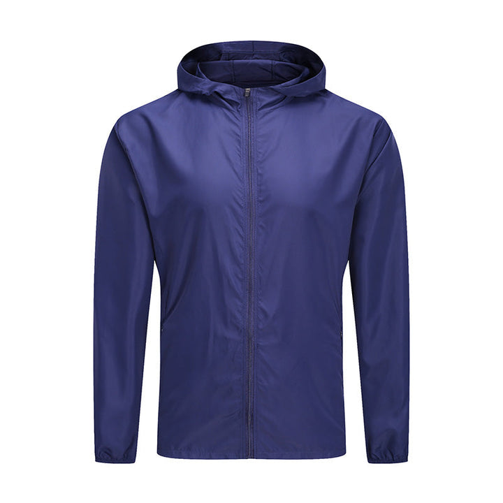 Drune | Sportbekleidung Herren Trainingsanzug