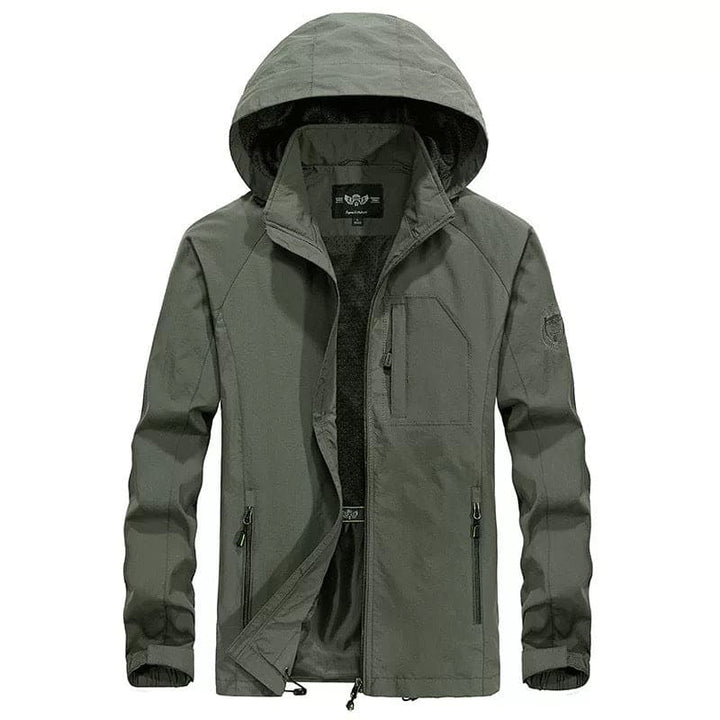 Drune | Stilvolle Und Bequeme Frühlingsjacke Für Männer