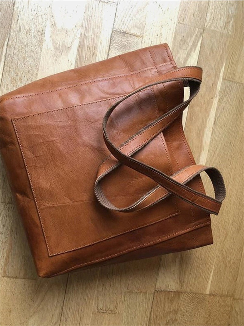Drune | Eine Tasche, die ein Leben lang hält - Nachhaltig und Elegant