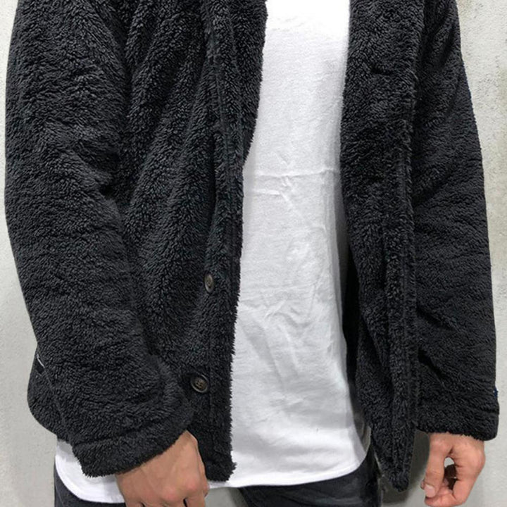Drune - Fleece Vest