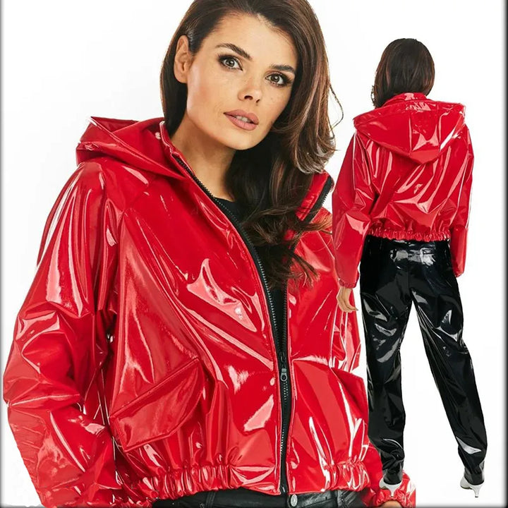 Drune | Du machst lieben Spaß Jacke