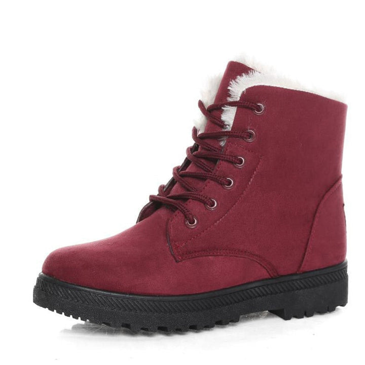 Drune | Alaska - Alaska Winterstiefel