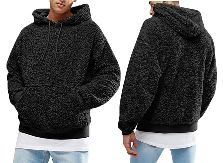 Drune | Pullover Mit Schlichtem Design