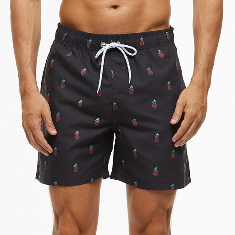 Drune | Auffällige Badehose