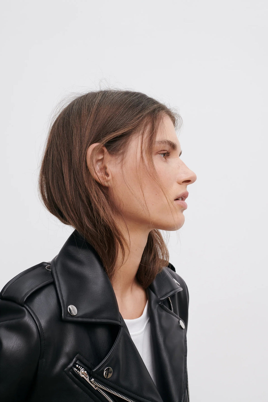 Drune | Lederjacke für Damen