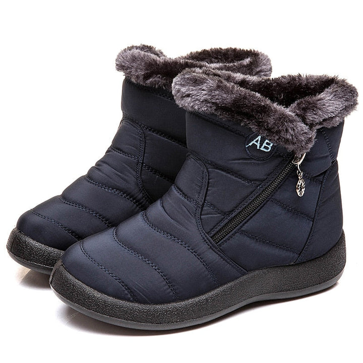 Drune | Stiefeletten