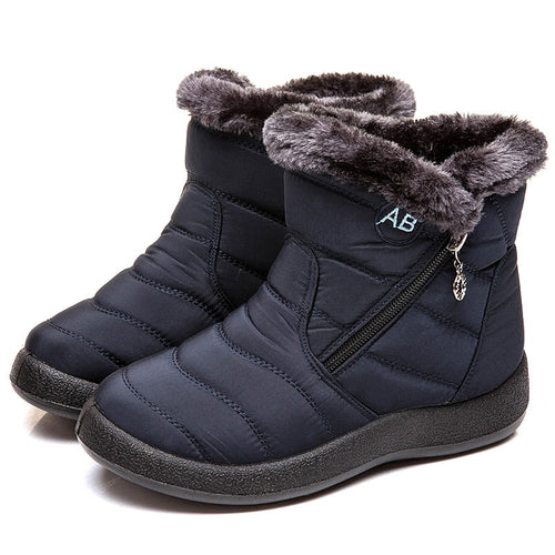 Drune | Stiefeletten