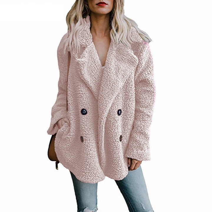 Drune | Klassische und bequeme allgemeine Jacke