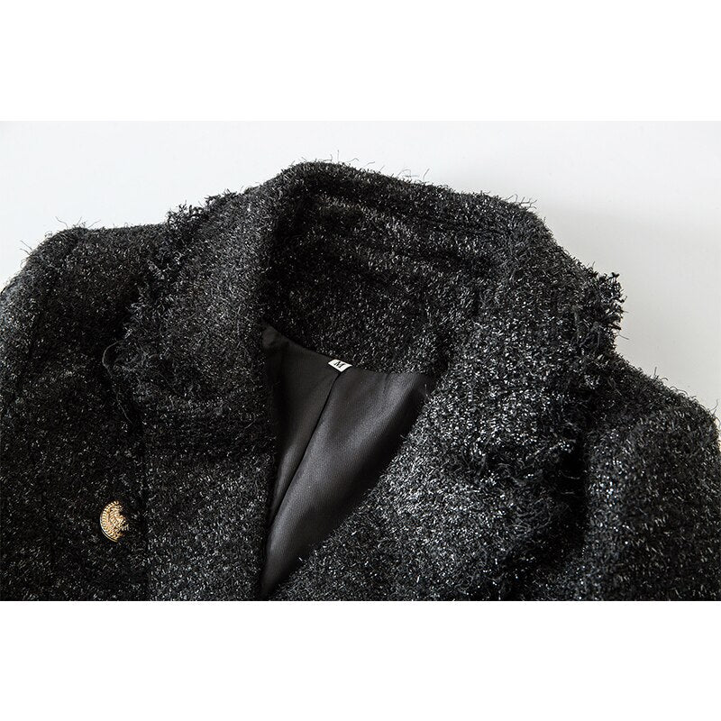 Drune | Gib mir alles, was du hast Jacke