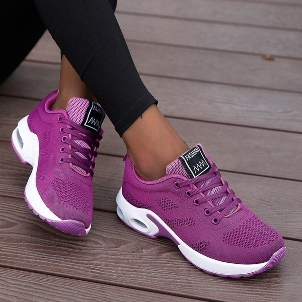 Drune | Die Bequemsten Orthopädischen Turnschuhe