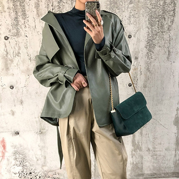 Drune | Keine Zeit, um zu wählen Jacke
