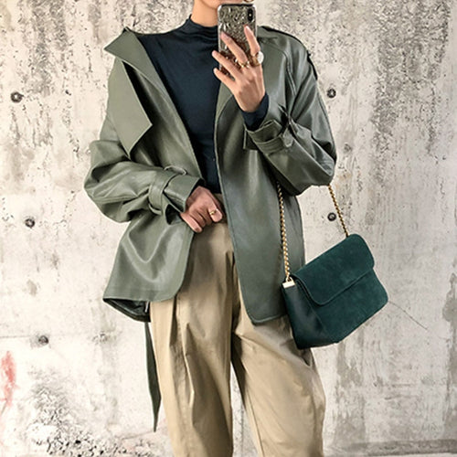 Drune | Keine Zeit, um zu wählen Jacke