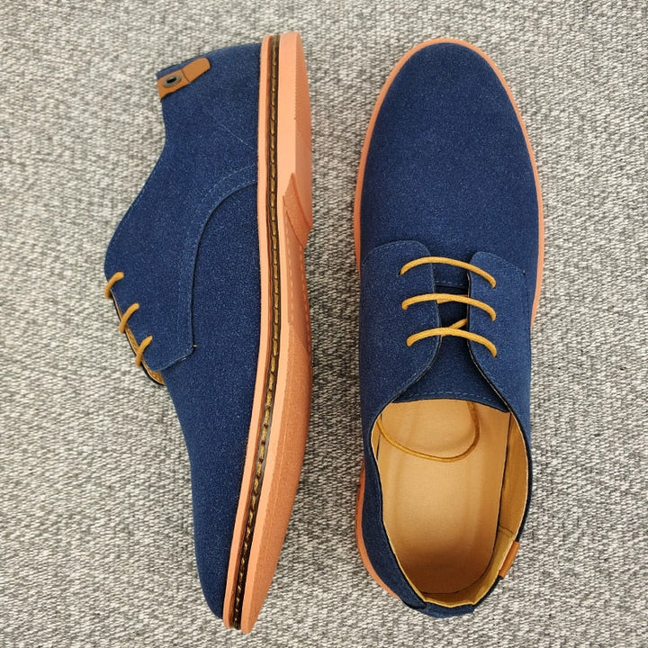 Drune | Casual Classic Herrenschuhe