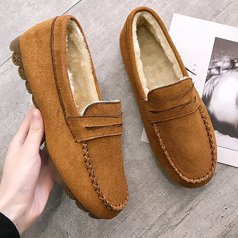 Drune | Winter Damen Schuhe