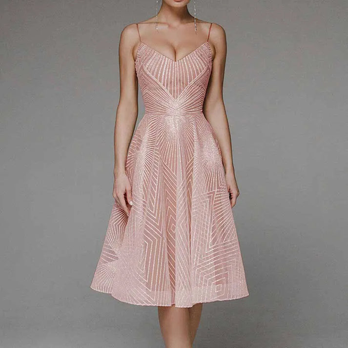 Drune | Ein Kleid Voller Eleganz und Anmut